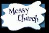 Messy Church logo barnabas in church